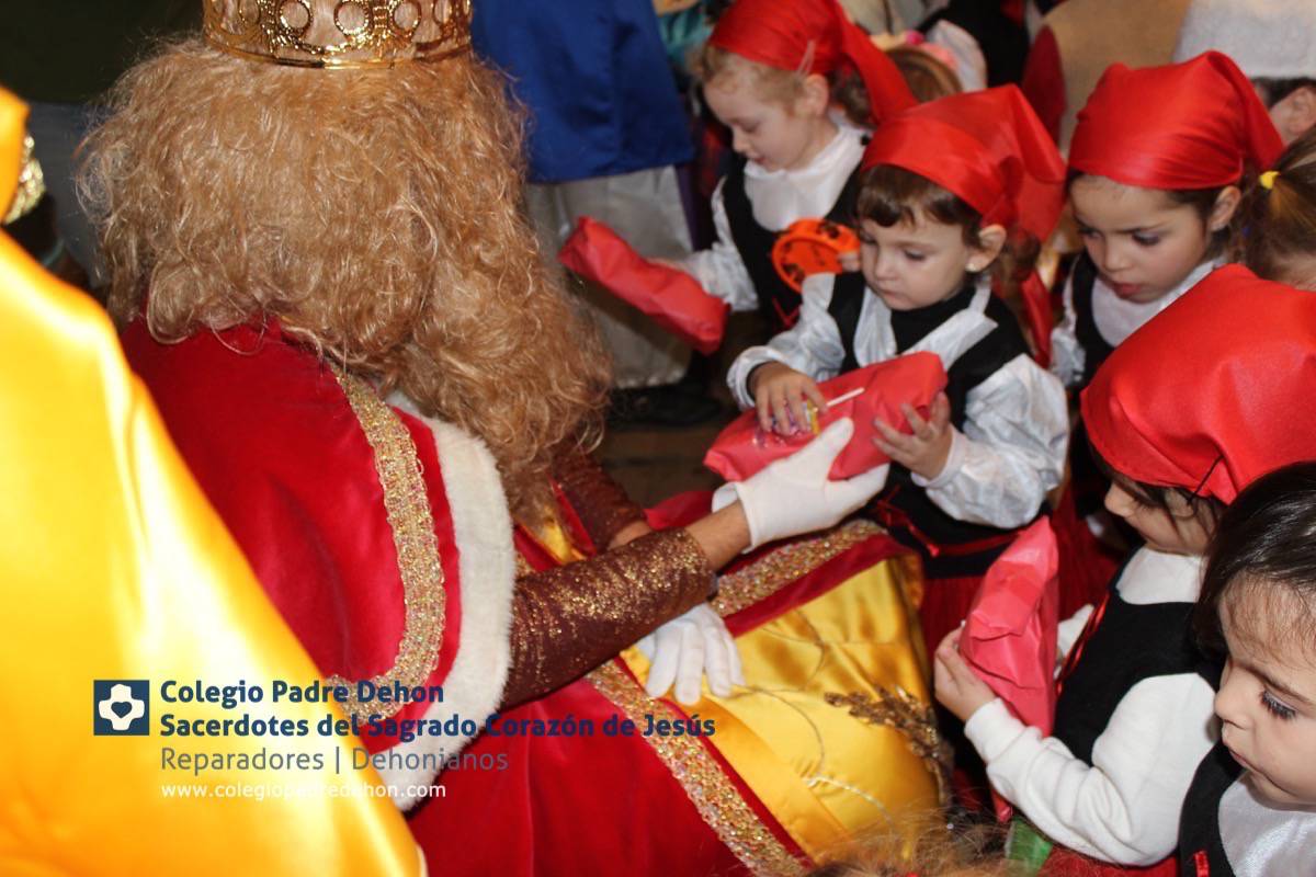 2014 12 22  REYES MAGOS INFANTIL (135)
